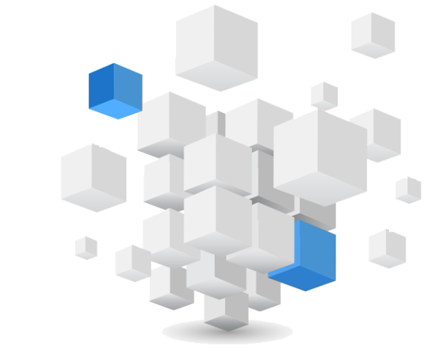 cube